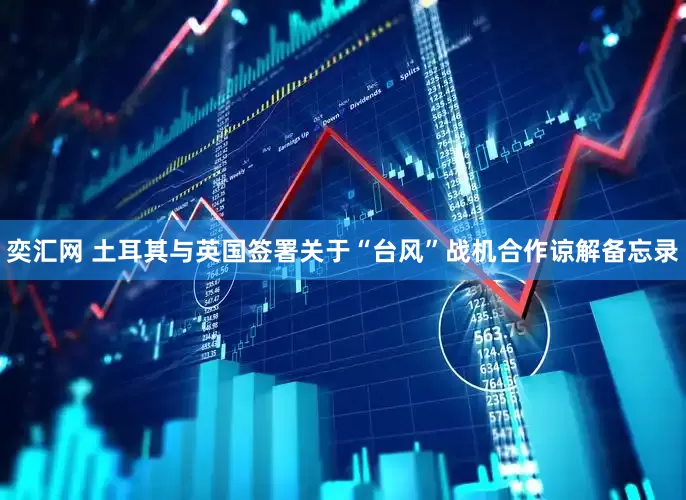 奕汇网 土耳其与英国签署关于“台风”战机合作谅解备忘录