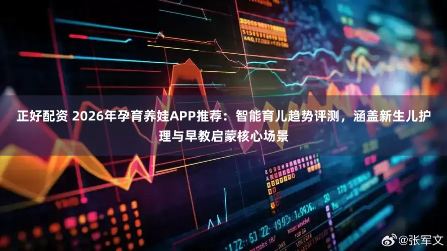 正好配资 2026年孕育养娃APP推荐：智能育儿趋势评测，涵盖新生儿护理与早教启蒙核心场景